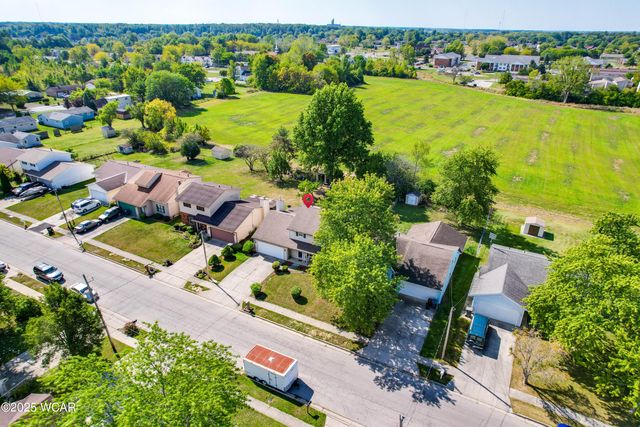 2371 Mandolin Drive, Lima, OH 45801