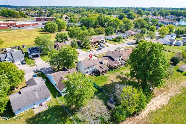 2371 Mandolin Drive, Lima, OH 45801