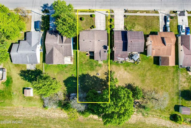 2371 Mandolin Drive, Lima, OH 45801