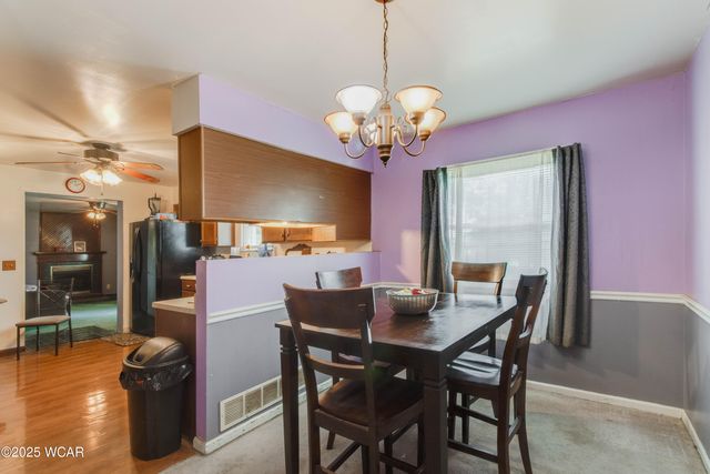 2371 Mandolin Drive, Lima, OH 45801