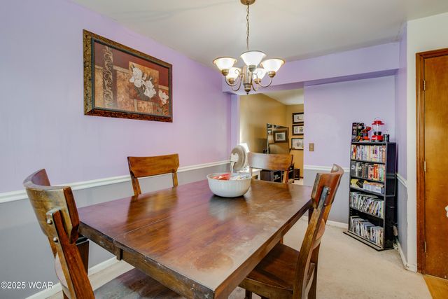 2371 Mandolin Drive, Lima, OH 45801