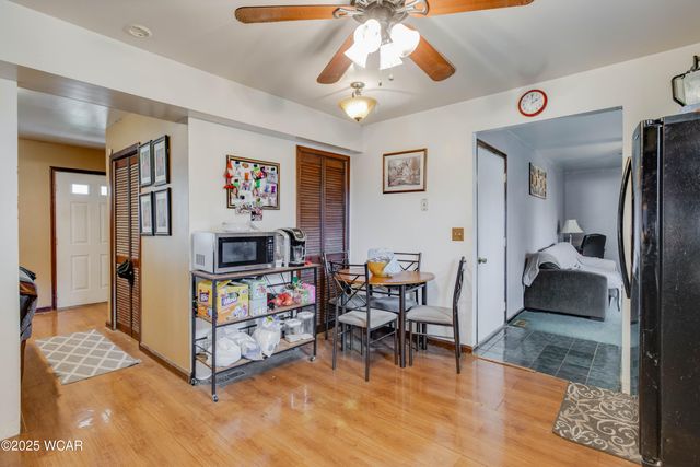 2371 Mandolin Drive, Lima, OH 45801