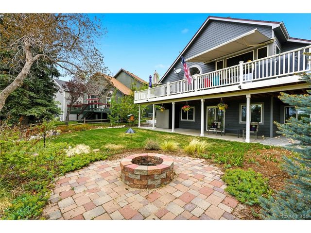 14064 E Hampden Pl, Aurora, CO 80014