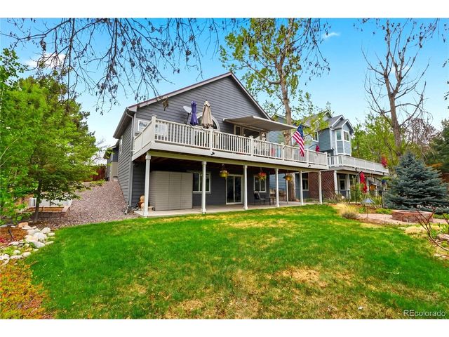 14064 E Hampden Pl, Aurora, CO 80014