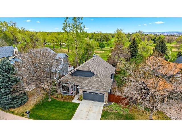 14064 E Hampden Pl, Aurora, CO 80014