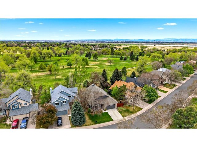 14064 E Hampden Pl, Aurora, CO 80014