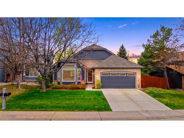 14064 E Hampden Pl, Aurora, CO 80014