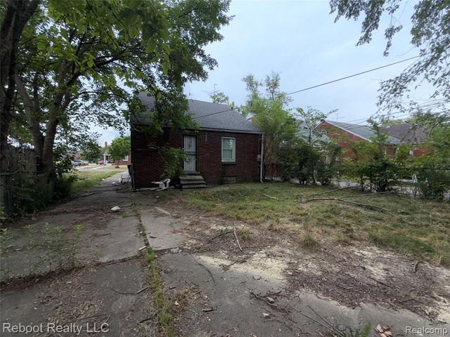 10437 Mckinney Street, Detroit, MI 48224