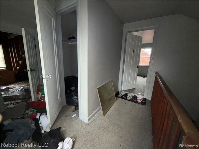 10437 Mckinney Street, Detroit, MI 48224