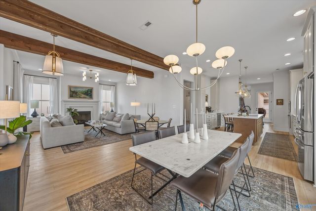 143 Steiner Street, Madison, AL 35756