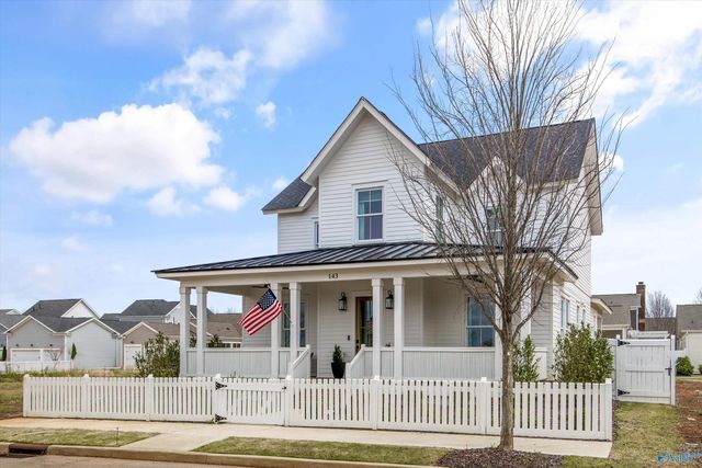143 Steiner Street, Madison, AL 35756