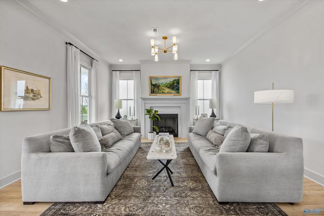 143 Steiner Street, Madison, AL 35756