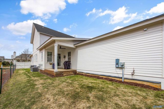 143 Steiner Street, Madison, AL 35756