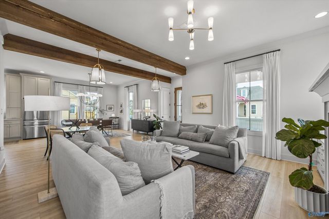 143 Steiner Street, Madison, AL 35756