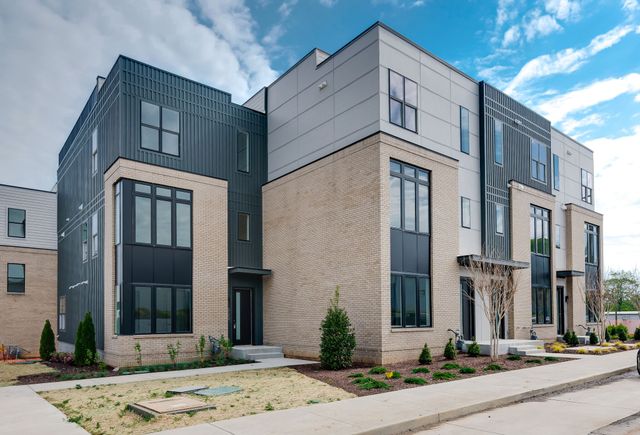 660 Hamilton Ave, Nashville, TN 37203