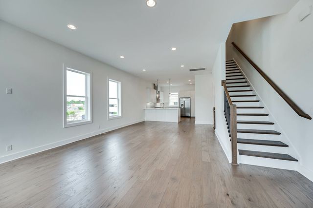 660 Hamilton Ave, Nashville, TN 37203