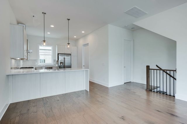 660 Hamilton Ave, Nashville, TN 37203