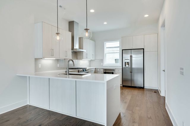 660 Hamilton Ave, Nashville, TN 37203