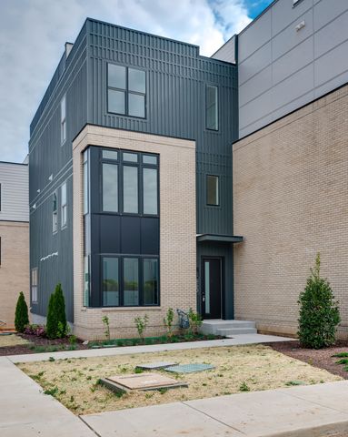 660 Hamilton Ave, Nashville, TN 37203