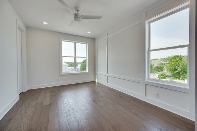 660 Hamilton Ave, Nashville, TN 37203
