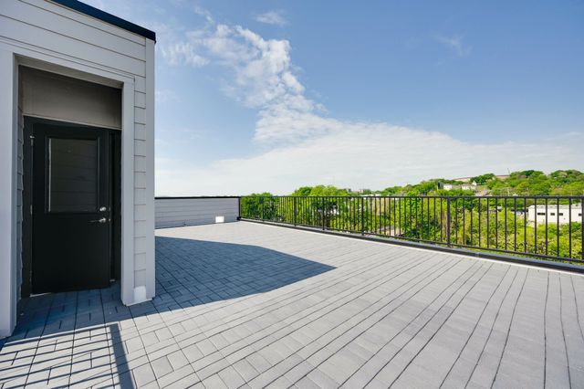 660 Hamilton Ave, Nashville, TN 37203