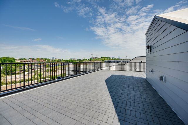 660 Hamilton Ave, Nashville, TN 37203