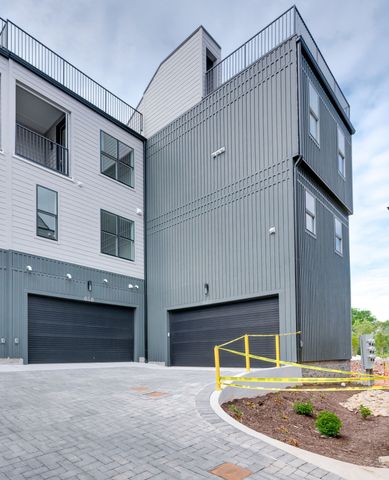 660 Hamilton Ave, Nashville, TN 37203