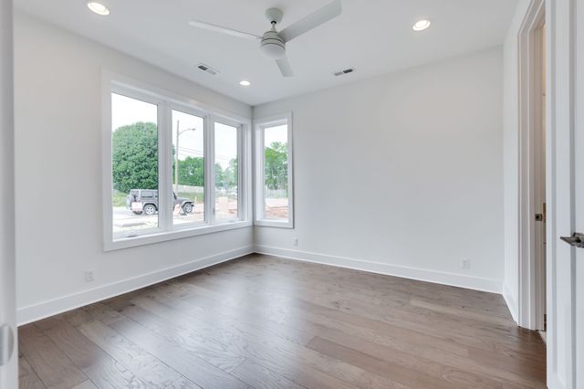 660 Hamilton Ave, Nashville, TN 37203