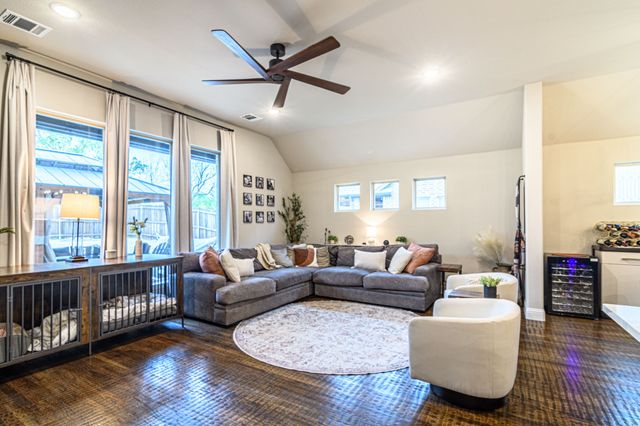 408 Mercer Drive, Josephine, TX 75164