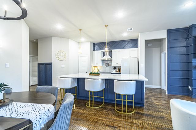 408 Mercer Drive, Josephine, TX 75164