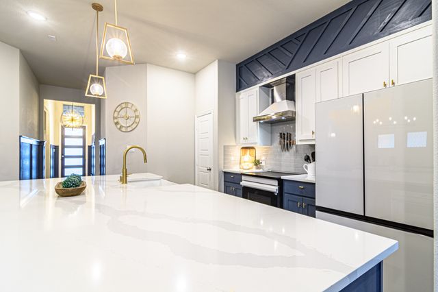 408 Mercer Drive, Josephine, TX 75164