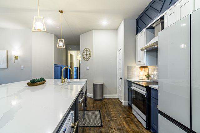 408 Mercer Drive, Josephine, TX 75164