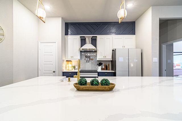 408 Mercer Drive, Josephine, TX 75164