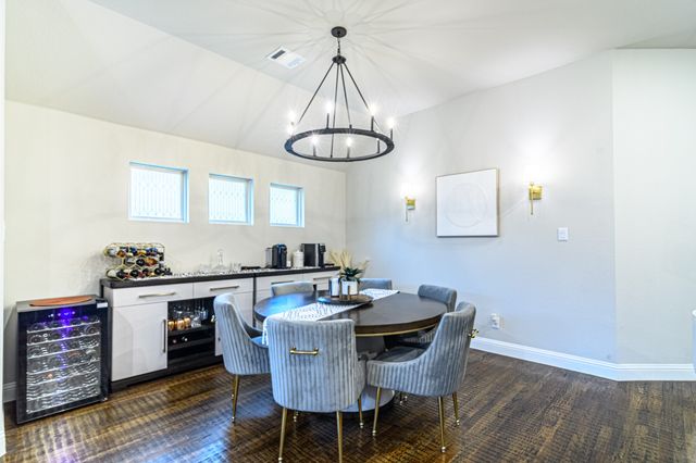 408 Mercer Drive, Josephine, TX 75164