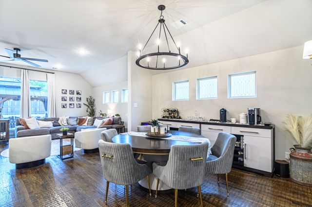 408 Mercer Drive, Josephine, TX 75164