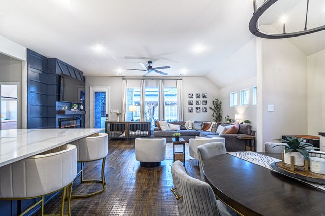 408 Mercer Drive, Josephine, TX 75164