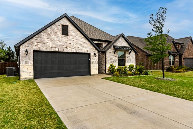 408 Mercer Drive, Josephine, TX 75164