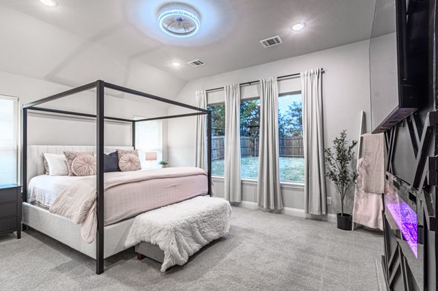 408 Mercer Drive, Josephine, TX 75164