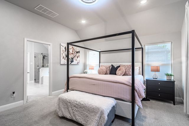 408 Mercer Drive, Josephine, TX 75164