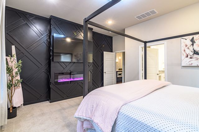 408 Mercer Drive, Josephine, TX 75164