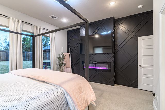 408 Mercer Drive, Josephine, TX 75164