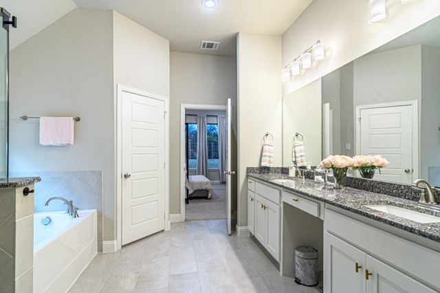 408 Mercer Drive, Josephine, TX 75164