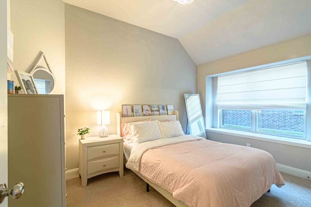 408 Mercer Drive, Josephine, TX 75164