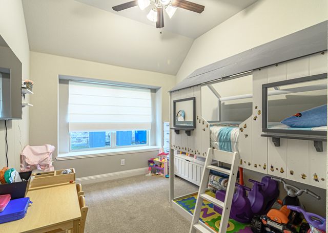 408 Mercer Drive, Josephine, TX 75164