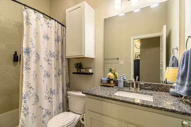 408 Mercer Drive, Josephine, TX 75164