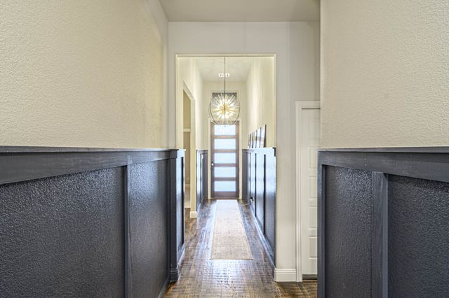 408 Mercer Drive, Josephine, TX 75164