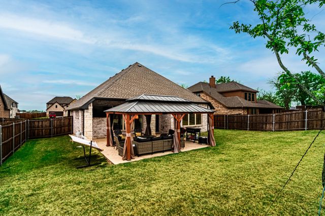 408 Mercer Drive, Josephine, TX 75164