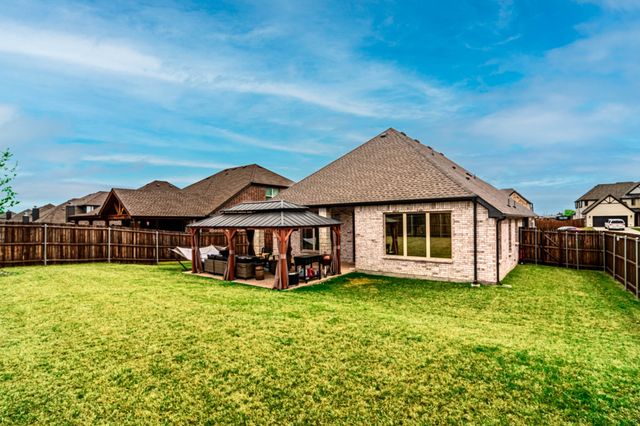 408 Mercer Drive, Josephine, TX 75164