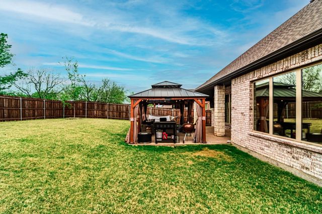 408 Mercer Drive, Josephine, TX 75164