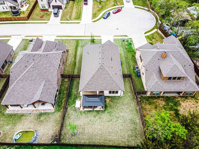 408 Mercer Drive, Josephine, TX 75164